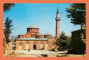 Kariye Camii