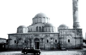 Kariye Camii