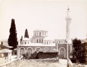 Kariye Camii 12 Kariye Camii