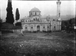Kariye Camii 8 Kariye Camii