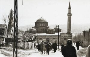 Kariye Camii 7 Kariye Camii