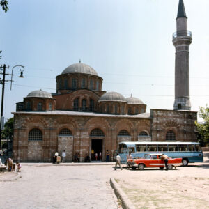 Kariye Camii