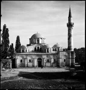 Kariye Camii