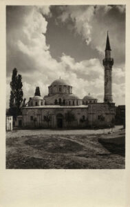 Kariye Camii