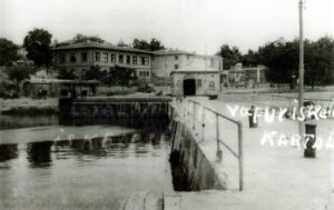 Kartal Vapur İskelesi