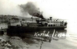 Kartal Liman 20 Kartal Liman