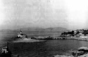 Kartal Vapur İskelesi