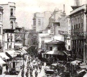 kaybolan-eserlerden-bektas-mehmed-efendi-mescidi-karakoy