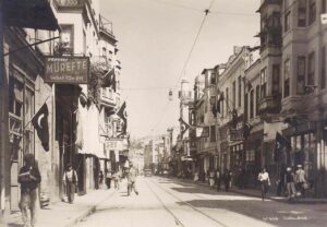 Necatibey Caddesi 21 Necatibey Caddesi