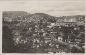 Tırnova