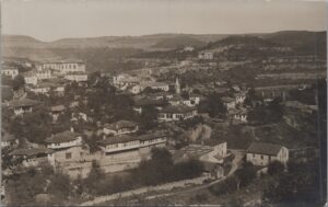 Tırnova
