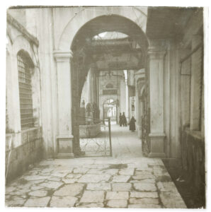 Eyüp Sultan Türbesi