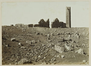Harran Ulu Cami 1 Harran Ulu Cami
