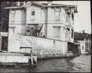 Hacı Ahmet Bey Yalısı