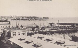 Haydarpaşa