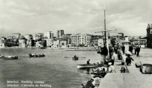 Kadıköy
