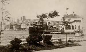 Kadıköy İskelesi 11 Kadıköy İskelesi