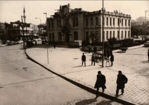 Kadıköy Şehremaneti Dairesi 6 Kadıköy Şehremaneti Dairesi