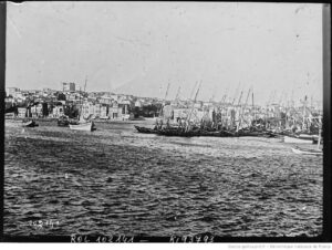 Kadıköy - Haydarpaşa Arası