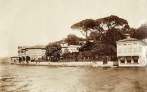 Yedi-Sekiz Hasan Paşa Yalısı