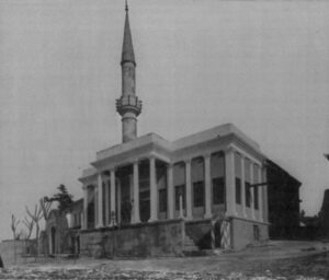 Şemsipaşa Karakolu