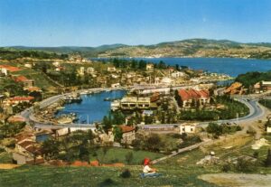 İstinye Koyu